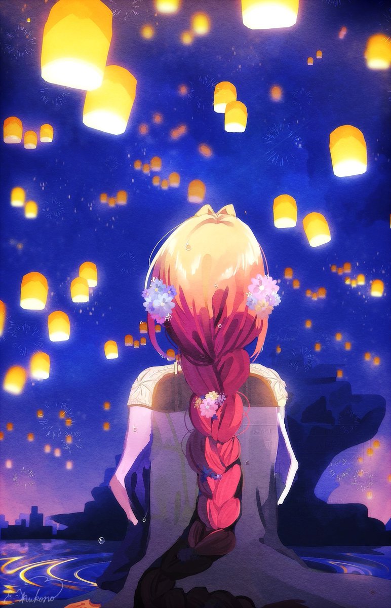 f12f5ir's tweet photo. ボクが見た光景(再掲)
#ツイステファンアート
#twstファンアート https://t.co/8aP2TyIgZ6