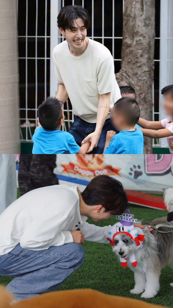 RNNZ16's tweet photo. สิ่งนี้ กรุบ่ไหวๆ ภูมิใจในตัวมาร์คต้วนที่สุด และโคตรภูมิใจในตัวเองที่เลือกรักศิลปินถูกคน😭😭

#MarkTuan https://t.co/7xiWhRUNPx