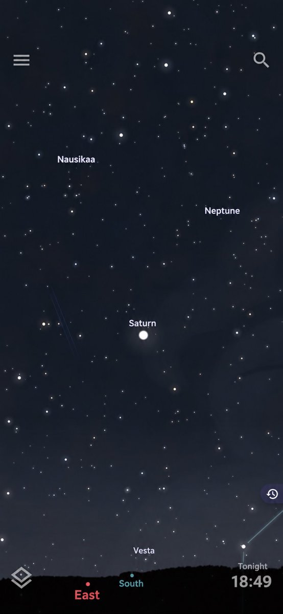 t88rv's tweet photo. among the stars 
 saturn https://t.co/qkMHurelup