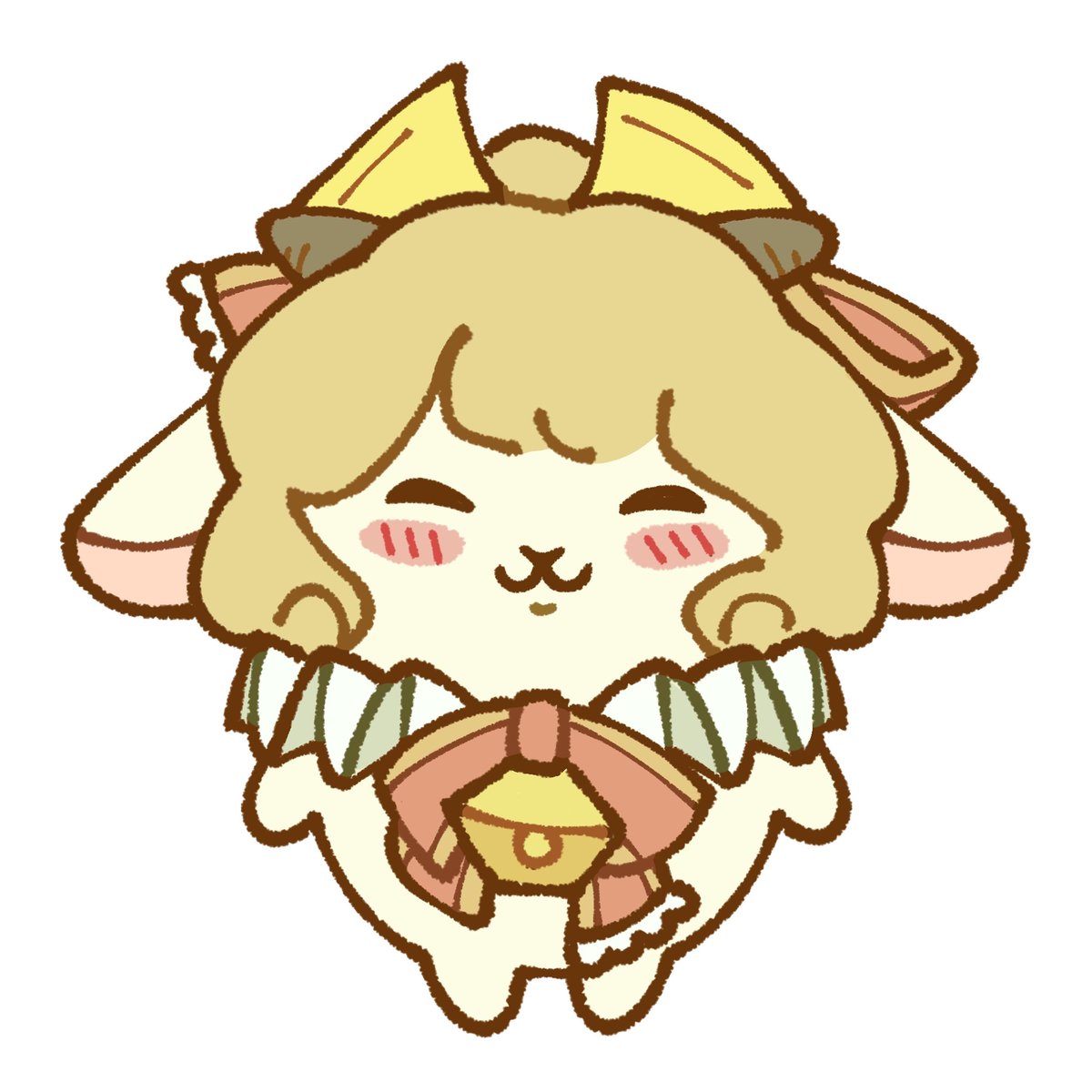 NRin_____'s tweet photo. I turned them into chiikawa :)
#yaelokre https://t.co/Mn3MIXNSoj