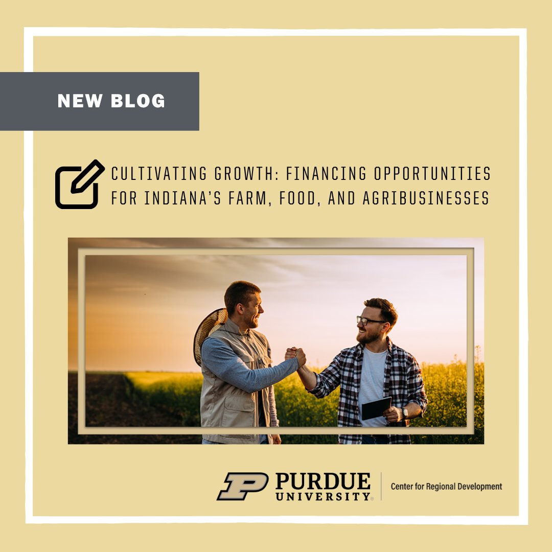 pcrd's tweet photo. Are you preparing your agribusiness for its next stage of growth? Join the Indiana SBDC Agribusiness Initiative for a virtual workshop!

Date: Wednesday, October 28, 2026
Time: 11:30 AM – 12:30 PM EST
register: https://t.co/x0J5KBnME1

To read more, visit https://t.co/Ds2s5kevHZ https://t.co/v7JlE7jPPJ