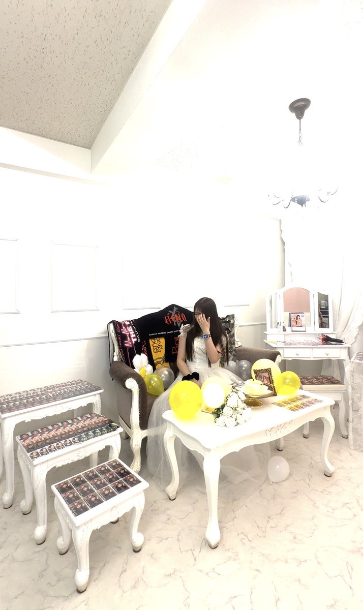 KOHAchan_1oo9's tweet photo. ˚*.✩𝑯𝒂𝒑𝒑𝒚 𝑲𝑶𝑯𝑨𝑹𝑼 𝑩𝒊𝒓𝒕𝒉𝒅𝒂𝒚✩.*˚

だいすきで大切なコハルちゃんが
今よりもっと輝く素敵な一年になりますように💛

 #HAPPYKOHARUDAY  #KOHARU   #HANA https://t.co/tYUvBrjPSF