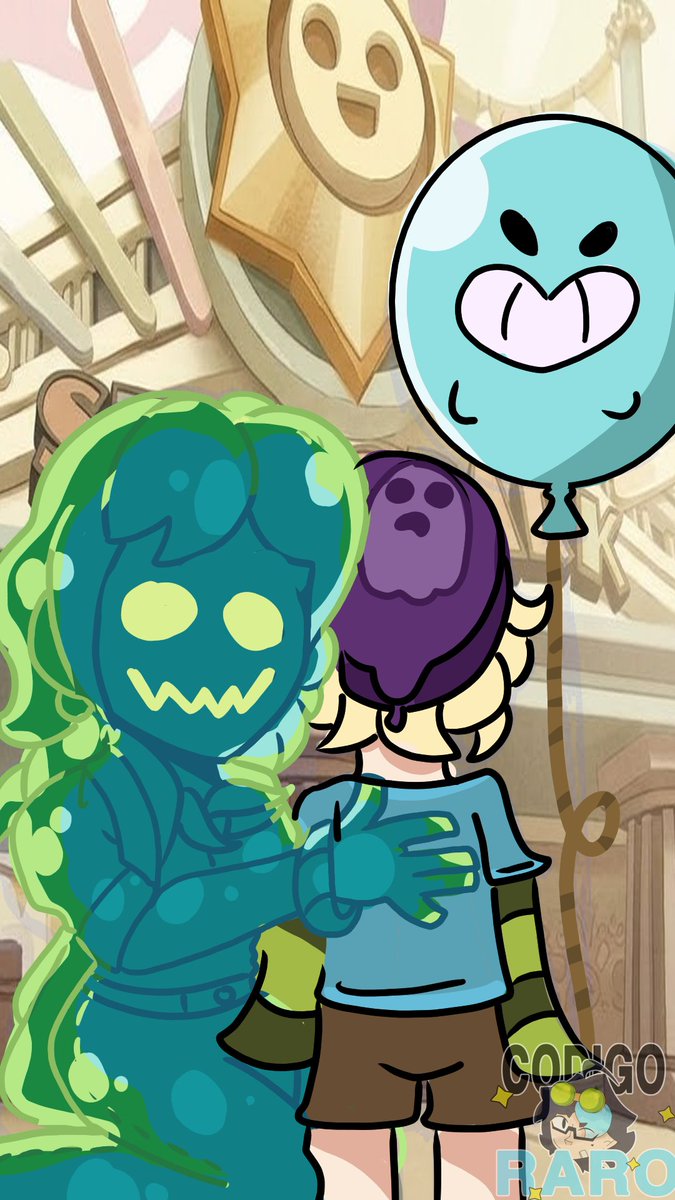 DmcaRaro22824's tweet photo. LA MADRE DE GUS FANART BRAWLSTARS#brawl_stars #BrawlStarsㅤ#BRAWLFANARTㅤ  #BrawlStarsArtㅤㅤ  #starkpark https://t.co/q6hJhh8BPg