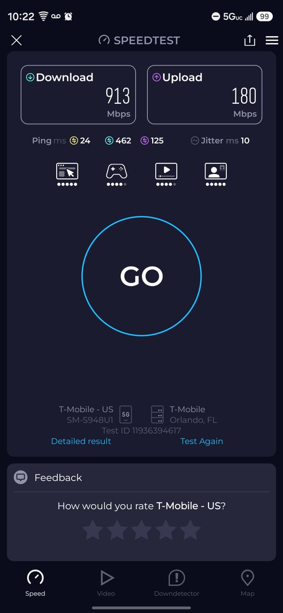 Terrell352's tweet photo. Tampa has joined the n66 party on T-Mobile. Same setup as Orlando and Ocala. 15mhz n66 and 10 left for b66. Interesting Gainesville Florida has 20mhz of n66 and 5mhz of b66.

@Techlife32 @NicholasT1979 @SneedTech @jon_bogger @CleverIv https://t.co/S97FktYkKo