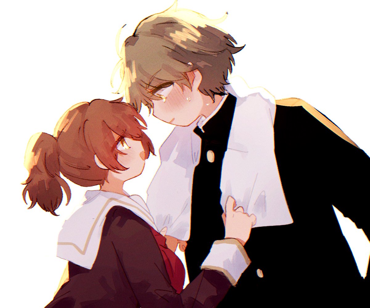 jskw00's tweet photo. 原作全国大会後の秀久美好き https://t.co/oWrtvH5CAs