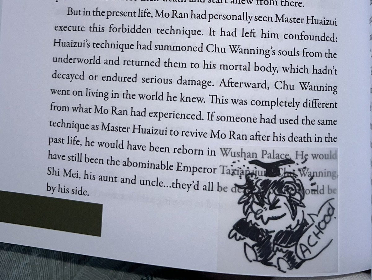 Drapy_Art's tweet photo. 2ha vol 5

Rereading this is such an experience man is spoiler after spoiler https://t.co/jRJ5hDQKSv