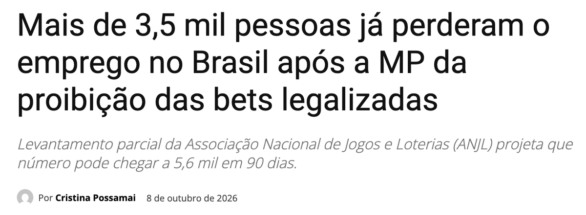 viniarcelino's tweet photo. As 19 pessoas que cada Bet empregava votando contra @LulaOficial https://t.co/A2UQxsVgxt