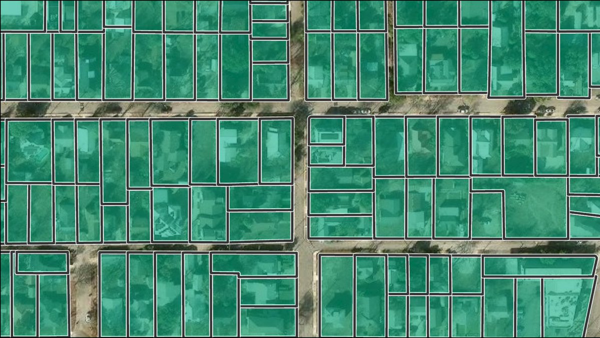GeographicTexas's tweet photo. Now live: the 2026 Land Parcel collection on the TxGIO DataHub.

The new statewide dataset includes 14,279,874 parcels, providing a comprehensive view of land parcel data across Texas.

Explore: https://t.co/nVyBjCQsJ0 https://t.co/lwkSsinFXY