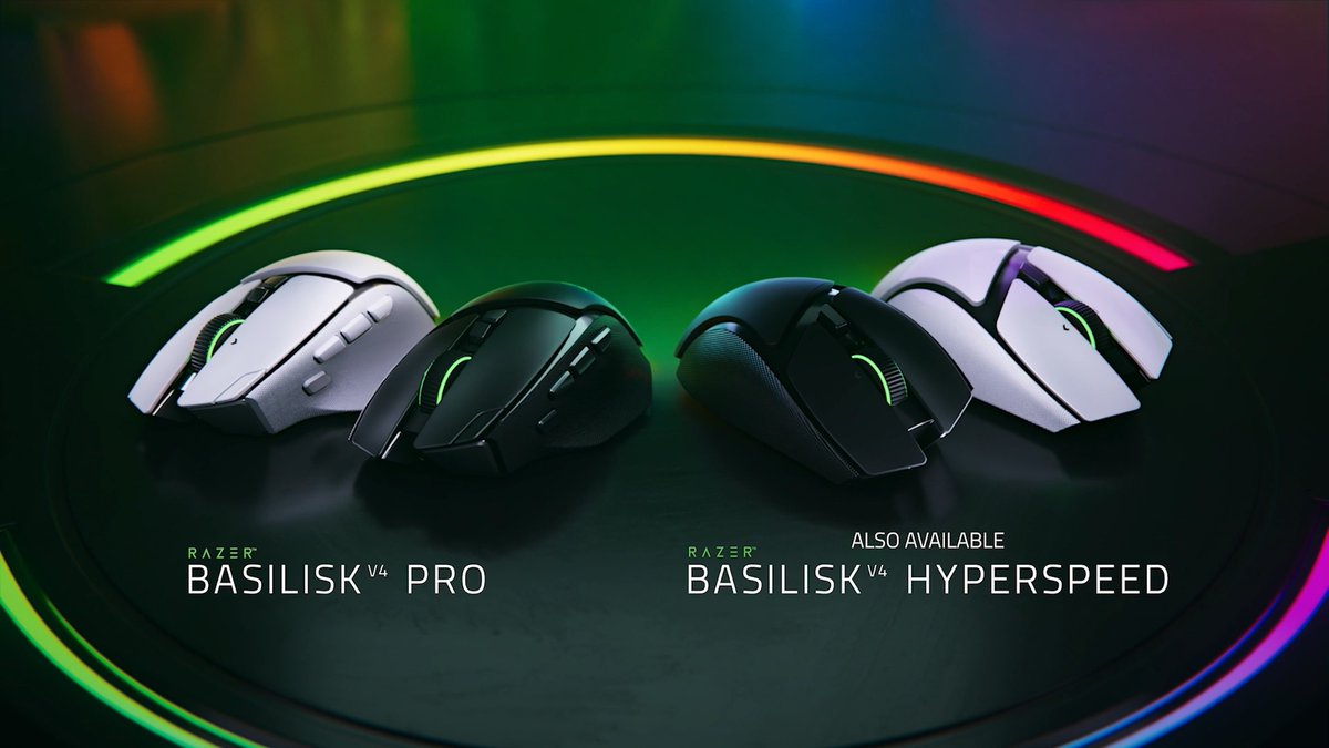 Razer Basilisk V4 Perfect 180: giro de 180° com um clique gera debate sobre trapaça
