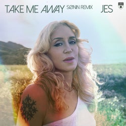 Official_JES's tweet photo. #UTB727 12. @official_JES - Take Me Away (#SรNIN Extended Remix) @MagikMuzik https://t.co/xWdekotOlz @diradio #UnleashTheBeat #EDMFestival https://t.co/6skSpbYSOu