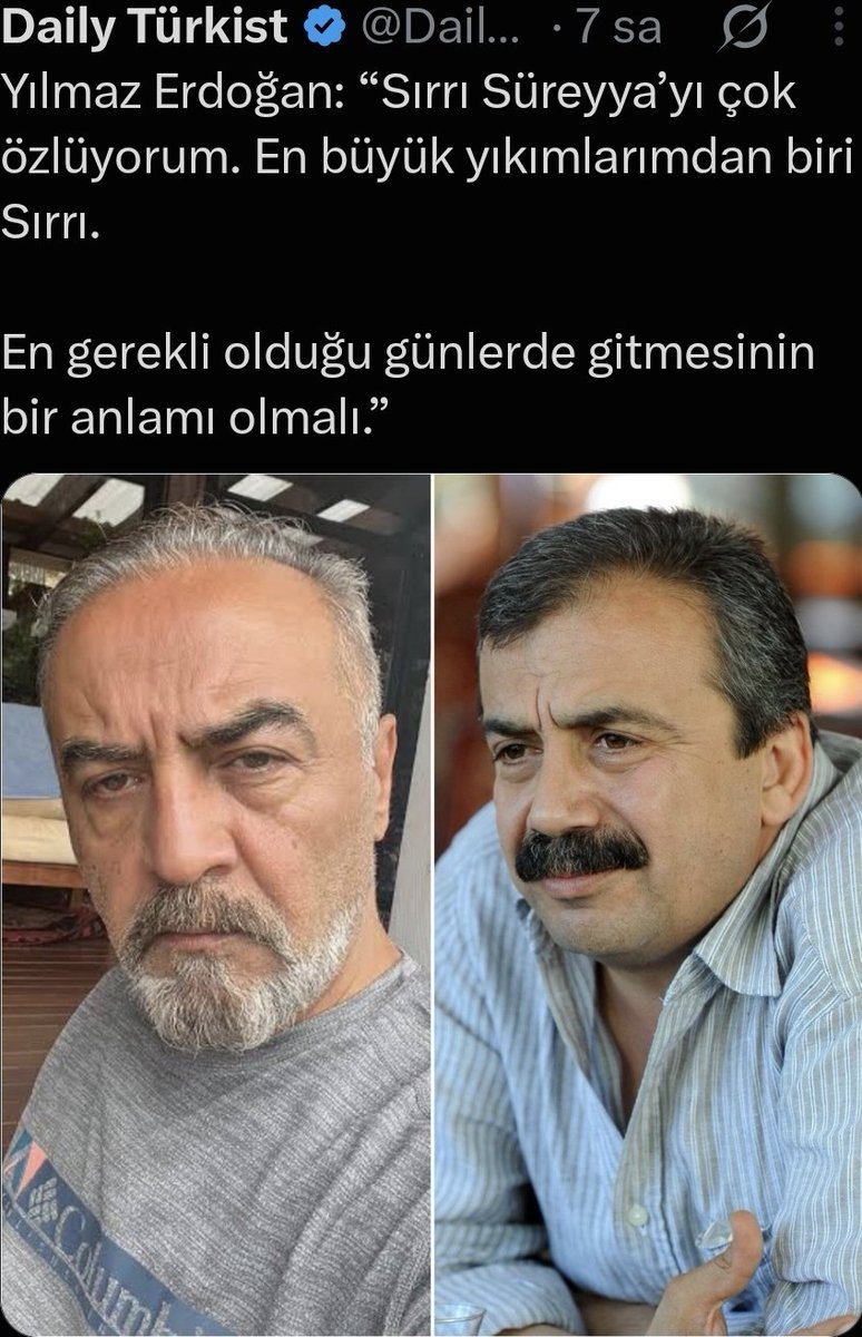 goccayoruk0715's tweet photo. Umarım en kısa zamanda kavuşur hasret giderirsin Yılmaz https://t.co/FIPxcT3HOl