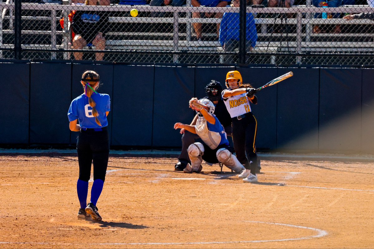 NKUNorseSB's tweet photo. Back in action tomorrow ⏳ https://t.co/PgOqL9X7K0