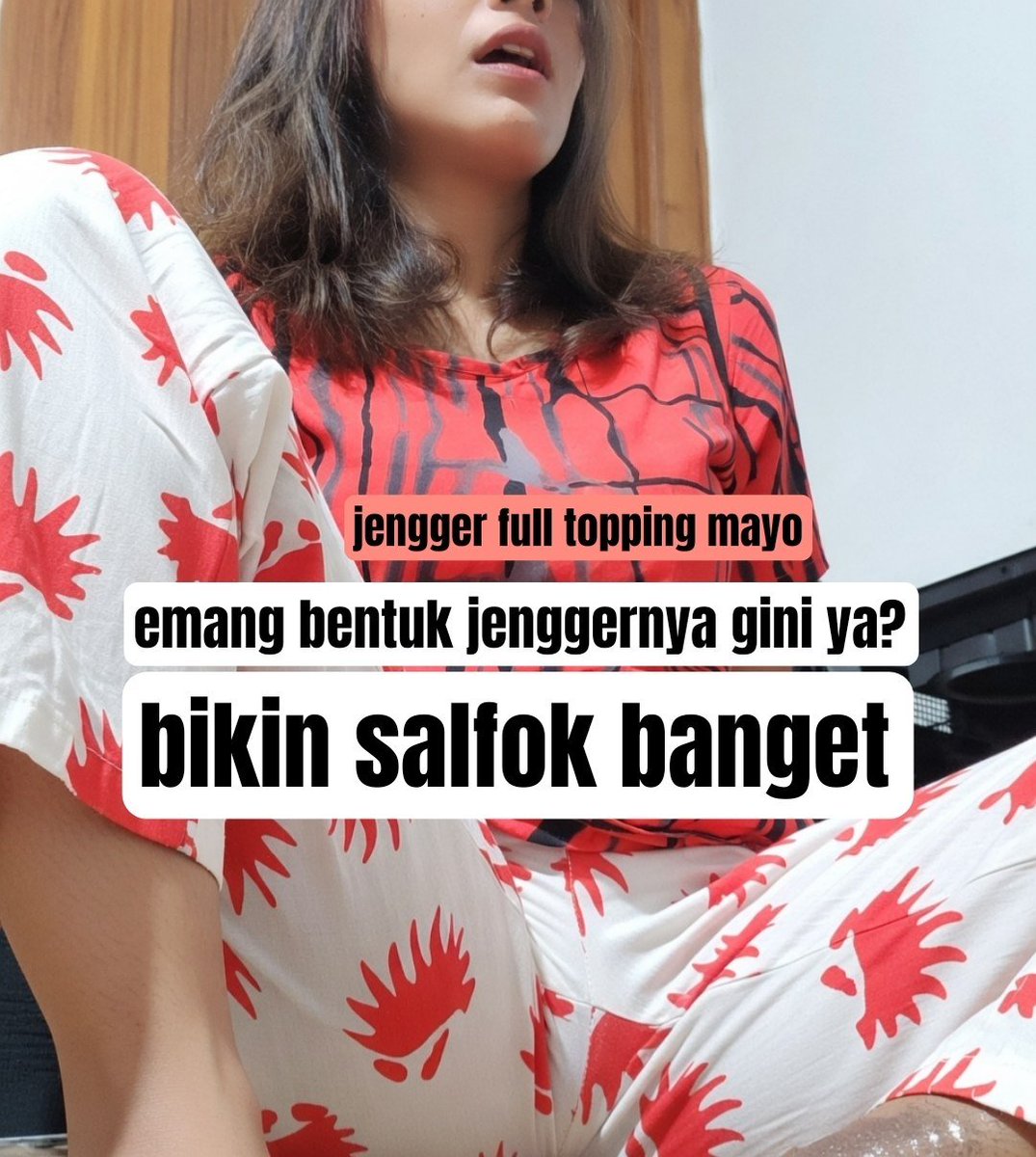 jeavcu's tweet photo. salfok jengger ayam

https://t.co/9MkskUzVUd https://t.co/KUYvrjN8xB