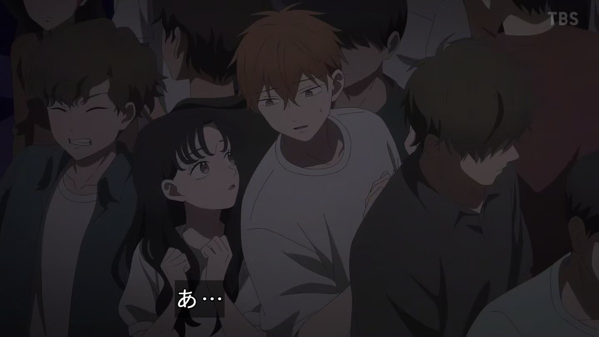 氷の城壁 第16話 ツイート画像 1