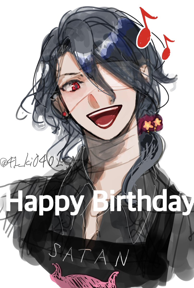 41_ki0401's tweet photo. おめでとう🎉
#アスランBBII世生誕祭2026 
#アスランBBII世降誕祭2026 https://t.co/btxyQLTsS2