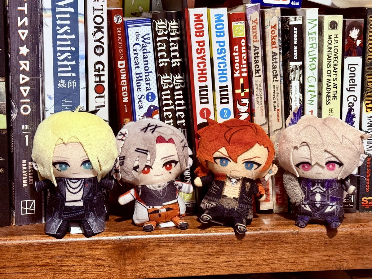 nahpotato's tweet photo. #papebrand
#rypape
#ashmerchiel
#reviewmylock
#caellectibles
I have my new papes.
Iβm sorry it had to be doneβ¦
I CAN MAKE PRIMORDIAL SIN + police boyyo
(ALSO CONGRATS ON THE OFFICIAL COVER yay primos) https://t.co/NWN4XeAKsz