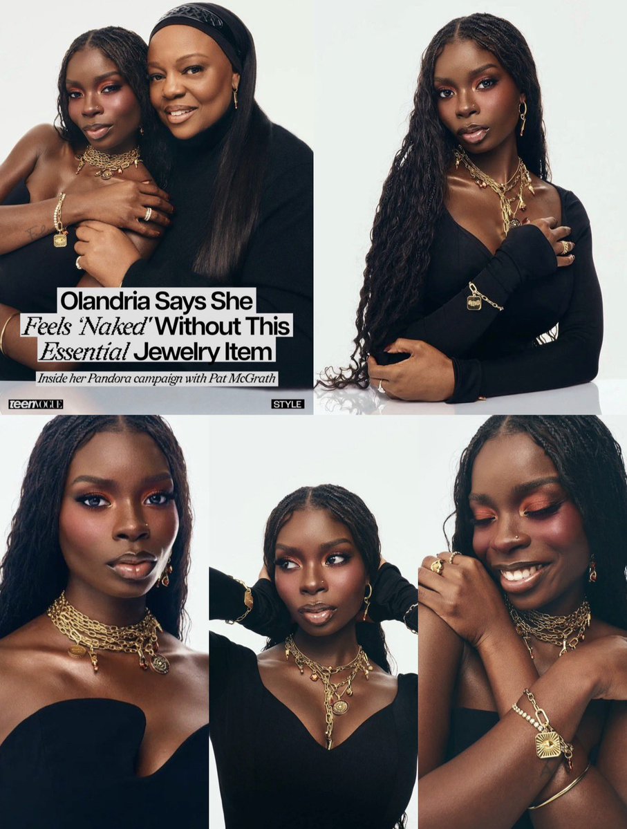 _miaaa_p's tweet photo. I’m in love 😍 They did this for me 🥹

OLANDRIA PAT MCGRATH PANDORA 
#OlandriaxPandora 
#OlandriaxPatMcGrath https://t.co/meuoq3byVC