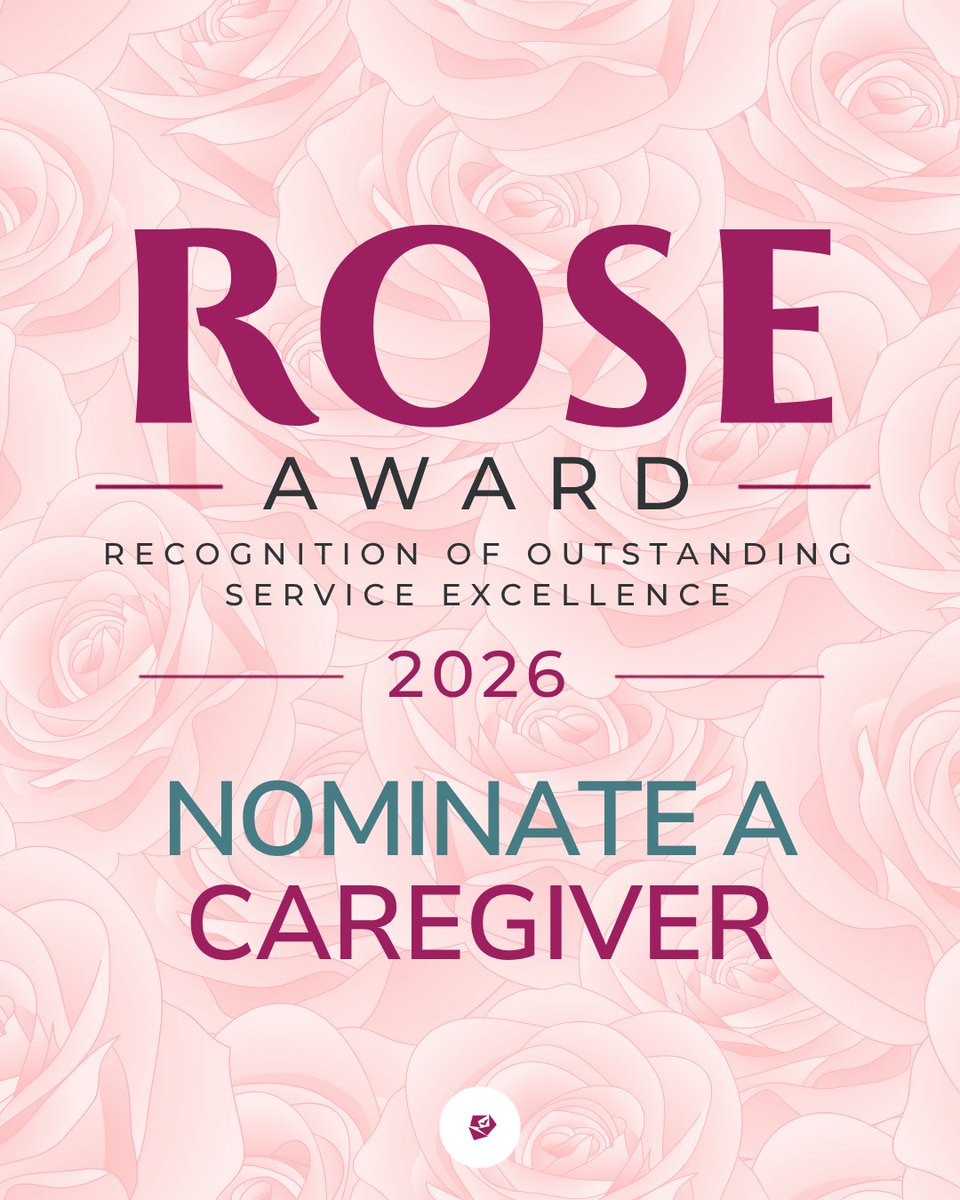 RosemarkSystem's tweet photo. Sometimes the nomination almost writes itself, and other times, it's hard to put into words how much someone's work truly mattered to a client. Either way, it's important to write it down.

Current Rosemark customers can nominate a caregiver, now through October 30.

#ROSEAward https://t.co/5WJqymW5yK
