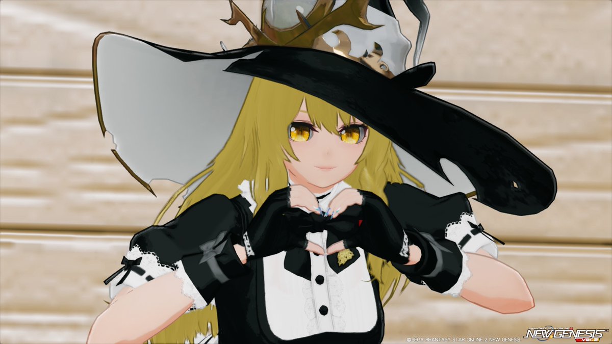 dino1574's tweet photo. 温かい制服の魔理沙
おまけの普段着も✌💛 https://t.co/JKJcYqpArJ
