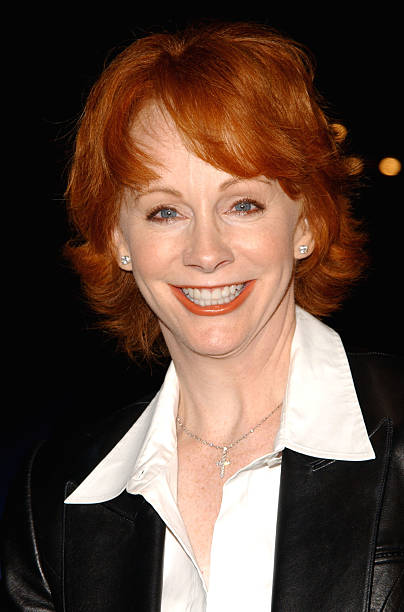thatrebafan's tweet photo. Today in @reba history #Reba
1984: Reba wins her first Female Vocalist of the Year award at the CMA awards
1990: Reba co-hosts the CMA awards with Randy Travis and performs “You Lie”
2002: Reba attends the premiere of “White Oleander” https://t.co/3O893U1lO6