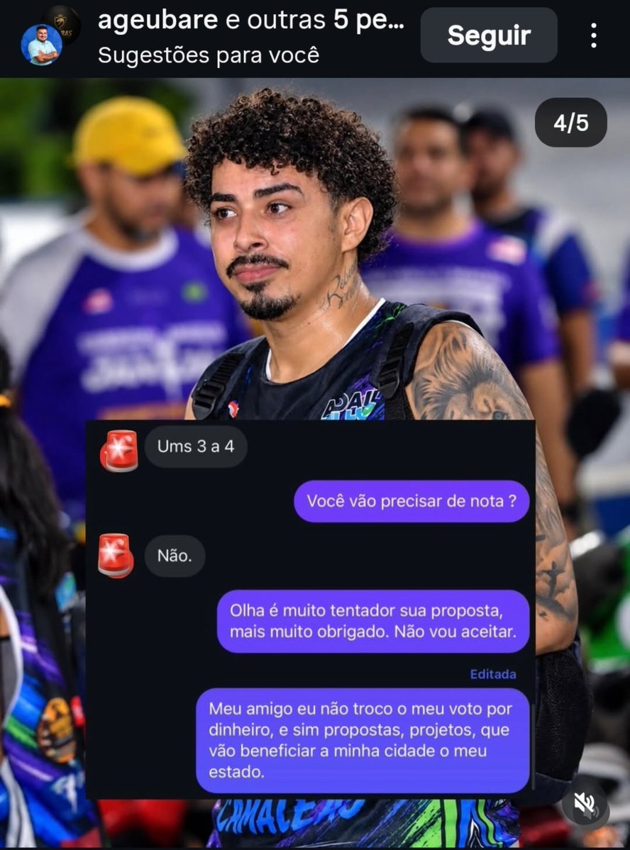 JornalNoAtaque's tweet photo. Então o PT esta comprando reels por R$ 100 mil cada? 

E ai @TSEjusbr, que tal investigar essa denúncia aqui? https://t.co/2Xislzb6eE