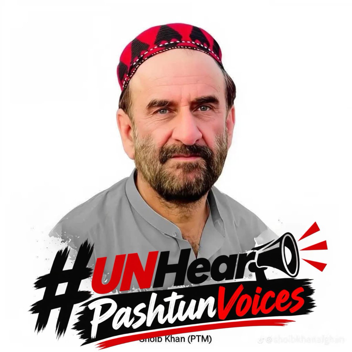 Asmatcomrade's tweet photo. ہمارے علاقوں میں فوجی آپریشنز کے بعد چھوڑی گئی بارودی سرنگیں آج بھی معصوم بچوں کے ہاتھ پاؤں چھین رہی ہیں۔ ہمیں ایسی سیکیورٹی نہیں چاہیے جو ہمارے بچوں کی زندگی نگل جائے۔ ہمیں اپنی دھرتی پر حقیقی امن اور تحفظ چاہیے۔
#UNHearPashtunVoices https://t.co/WVfMeBrDmS