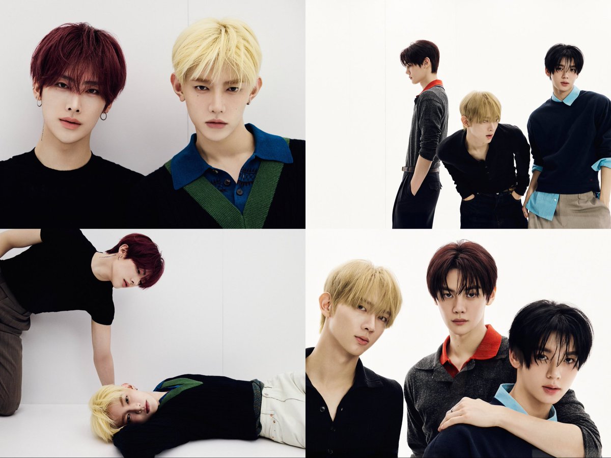 AND2BLE_GLOBAL's tweet photo. [📷] AND2BLE Unit Photos for 'Sequence 02: Attraction' Observe Concept

Out October 27th

AND2BLE Observe 02
#ATTRACTION_CONCEPT_OBSERVE
#AND2BLE_Attraction
#앤더블 https://t.co/ti3mA6JfwZ