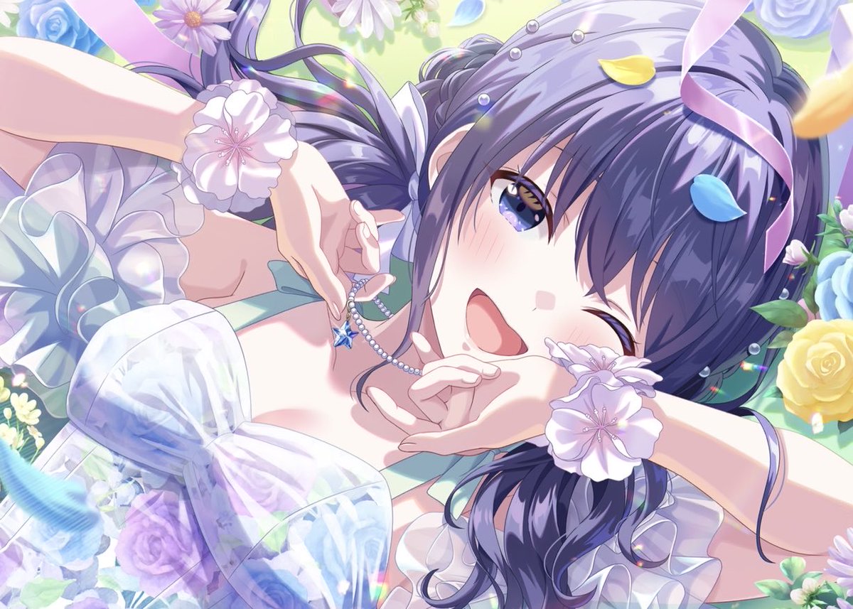 aipura_card's tweet photo. Happy Birthday  麻奈! 

#長瀬麻奈生誕祭
#長瀬麻奈誕生祭
#長瀬麻奈生誕祭2026
#長瀬麻奈誕生祭2026 https://t.co/UIqkJnUmpw