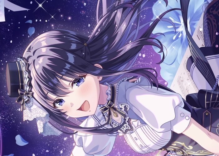 aipura_card's tweet photo. Happy Birthday  麻奈! 

#長瀬麻奈生誕祭
#長瀬麻奈誕生祭
#長瀬麻奈生誕祭2026
#長瀬麻奈誕生祭2026 https://t.co/UIqkJnUmpw