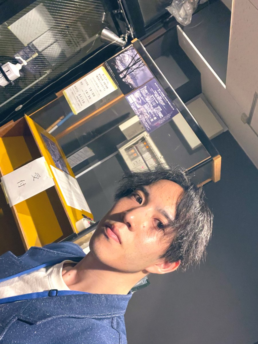 ofunechanchan's tweet photo. ・
そして今日は誕生日だった https://t.co/cJnbSFM0ex