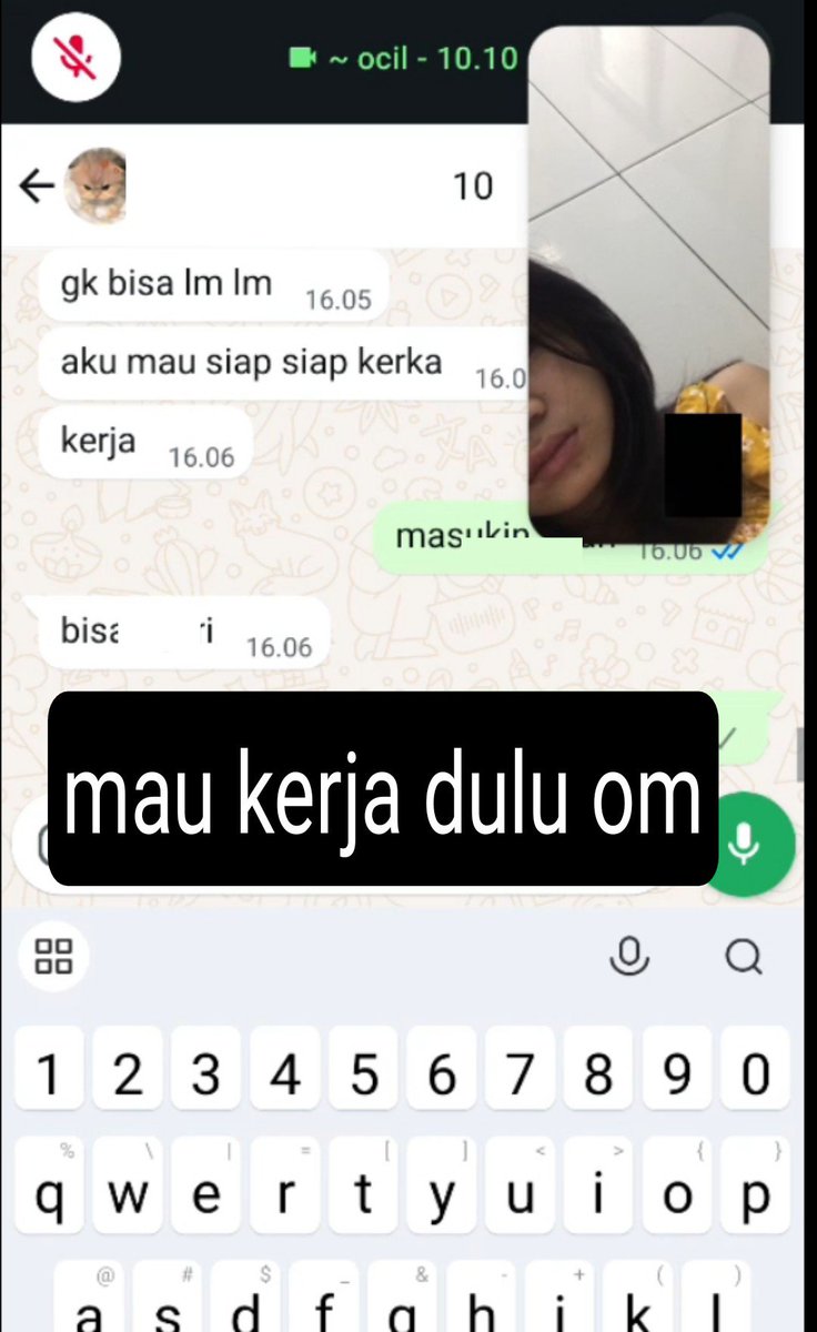 BranRan2010's tweet photo. Bukanya disemangati malah gini
https://t.co/GA4TfATa2m https://t.co/enK9MXN9gR