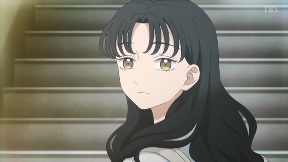 氷の城壁 第16話 ツイート画像 1