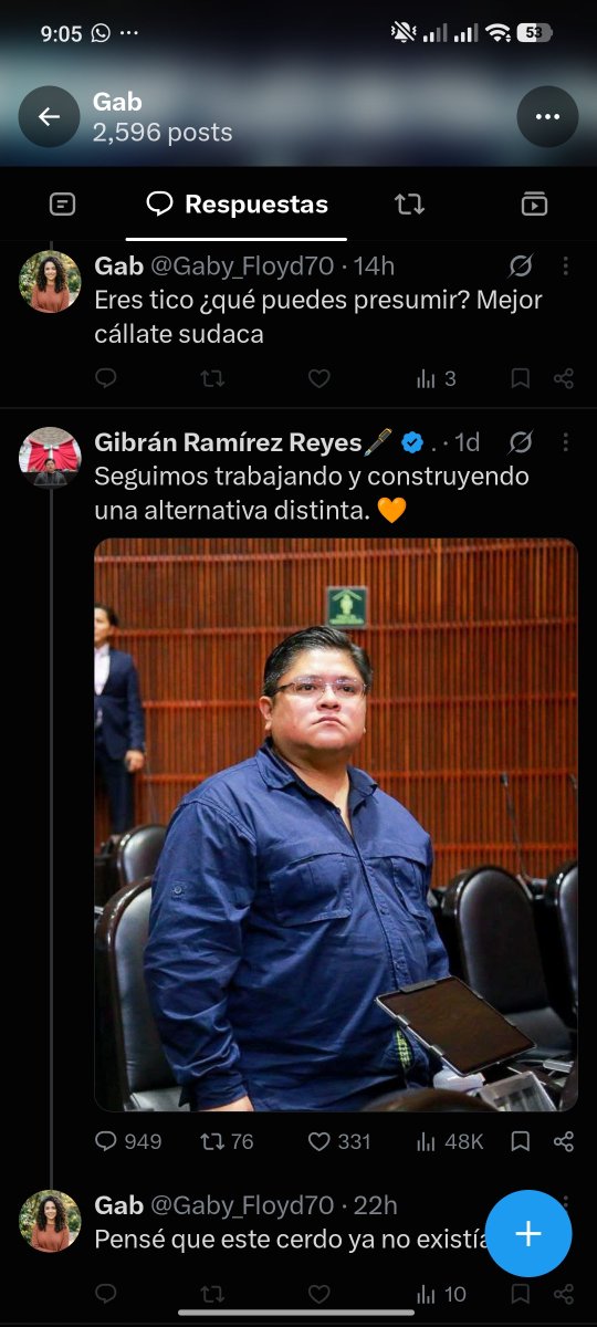 melifan_13's tweet photo. A mí no me enoja que allá personas así me da tristeza porque nadie les está haciendo ni diciendo nada malo, seguramente tuvo mala vida y pobrecita porque seguramente no tiene nada que hacer más que querer llamar la atención con sus comentarios mierda cuando la mierda es ella/el💩 https://t.co/eg3FV7H7Ln