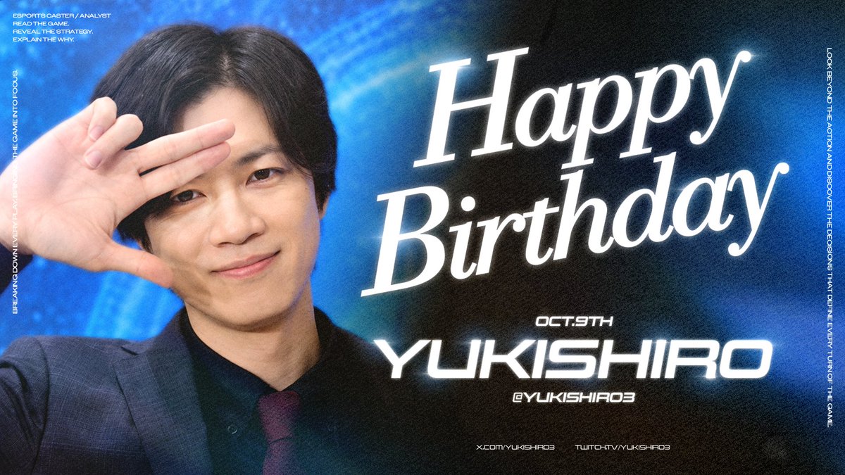 yukishiro3's tweet photo. 40歳になりました。
おめでとう自分！
もう折り返し地点なのかな？人生はチョコレートの箱ということで、、何があるか開けてみないとわからないですね。

折角の誕生日なので皆さん祝ってあげてください。後で配信つけます。
ありがとうございます。

ps JCGさんケーキありがとうございます🙇 https://t.co/YIoHnV4W3C