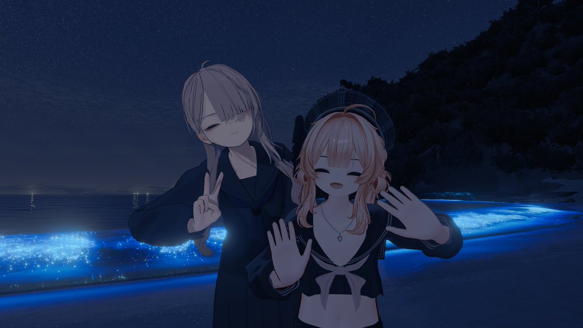 Kerond_'s tweet photo. 今日のぶいちゃー🧡 https://t.co/pvp9tROJd4