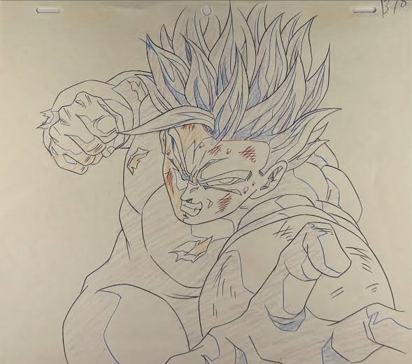 FllFlying's tweet photo. ドラゴンボールZ観てると漫画家目指していた20くらいの時、セル編くらいからのアニメーターの増永計介さんの作画がすごすぎて模写しまくってたのを思い出します。増永さんは1966年生まれ。20代後半でこの凄まじい作画をこなしていたみたい。いま何をされてるんだろう。感謝を伝えたい。
#いるかうさぎ https://t.co/db0Rkf4oEe