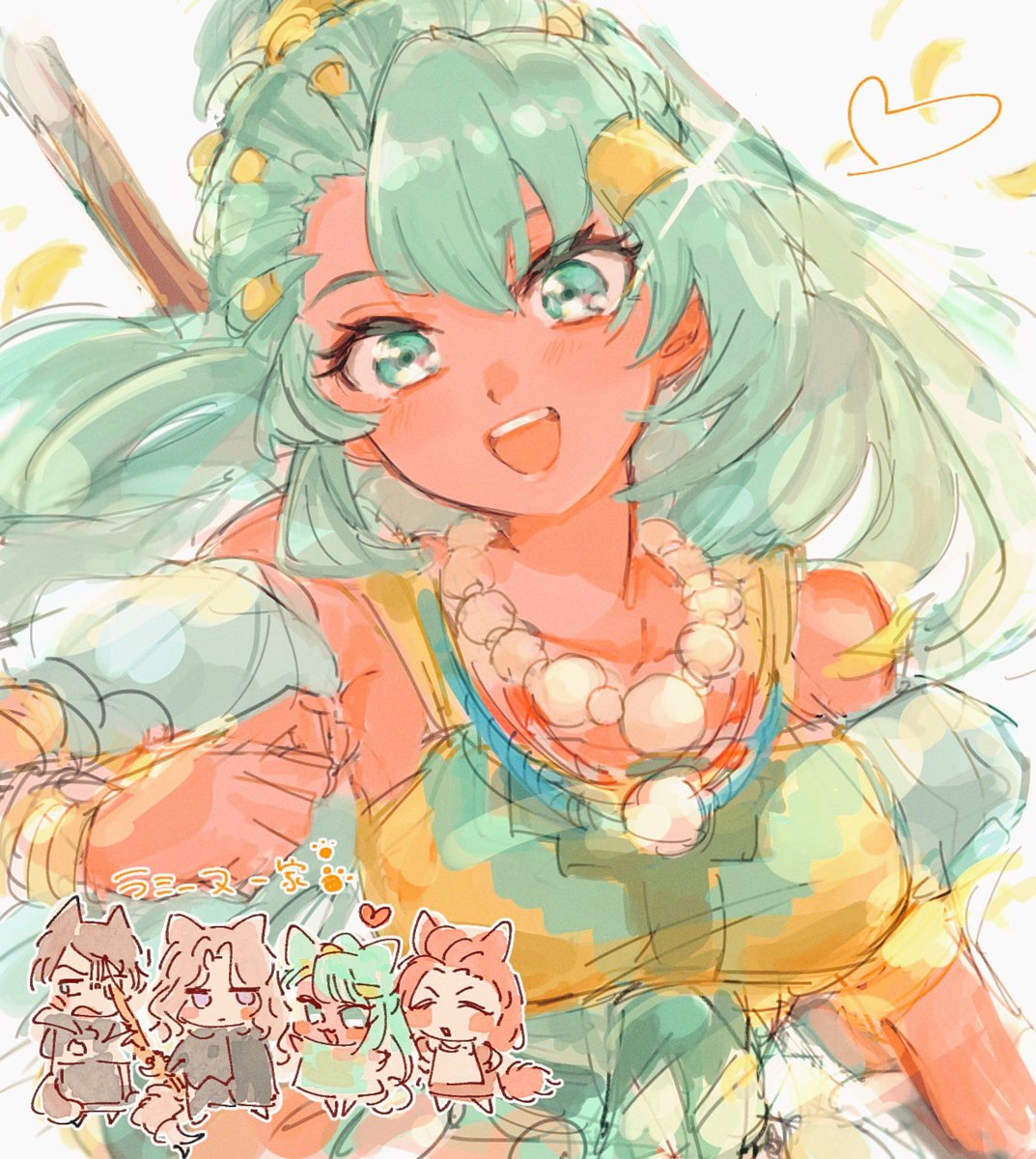 michi1023_hase's tweet photo. #fefw エスメラルダ~ https://t.co/8TFD6UpyFM