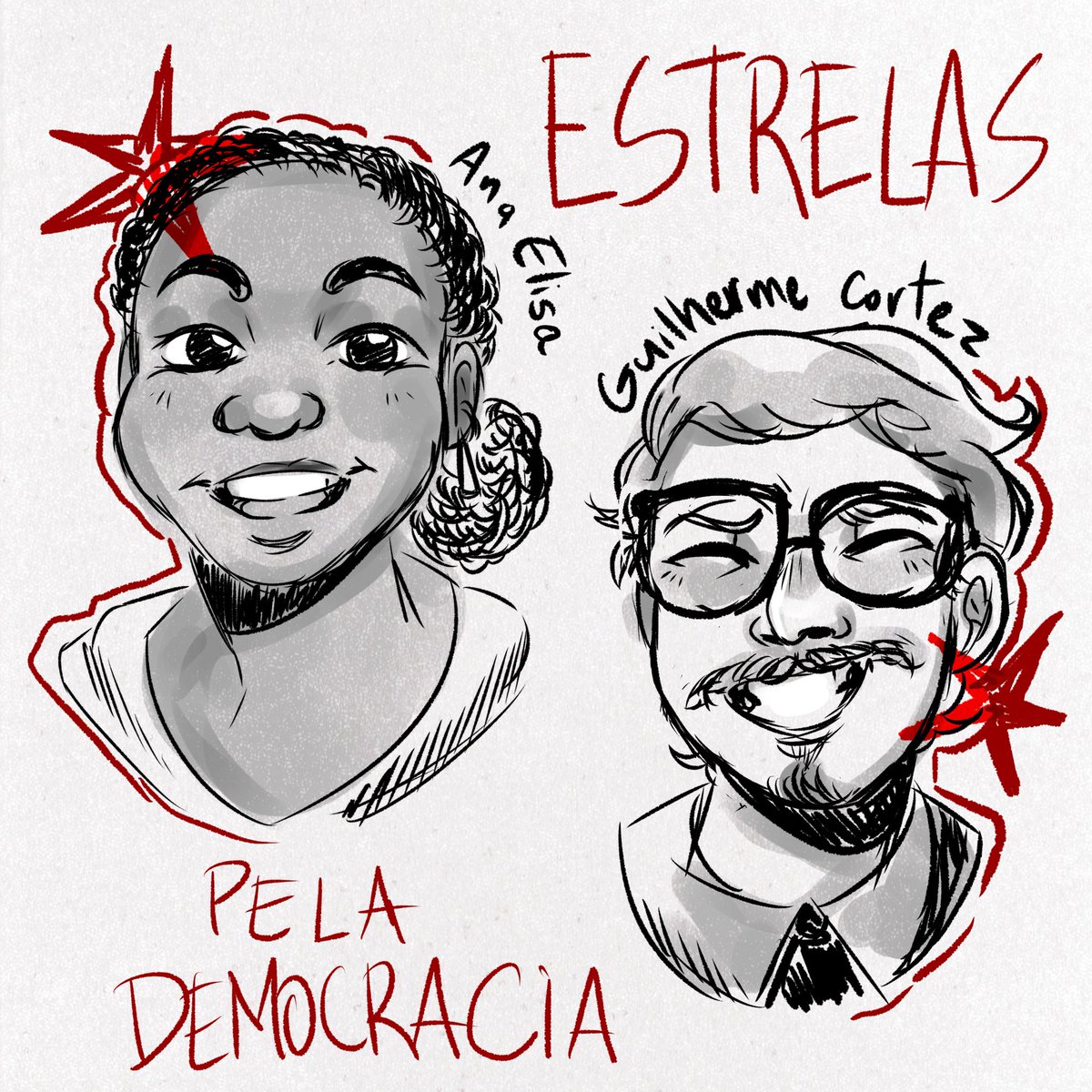 amoraartsy's tweet photo. Foi difícil desenhar o Cortez 🥹 https://t.co/eFXyNSsLzv