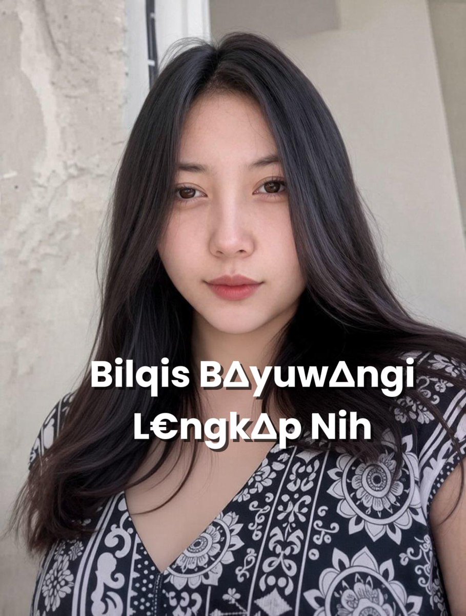 mvotur's tweet photo. oh ini yang lagi rame
https://t.co/AyoNlwlWyA https://t.co/EwzAuHjrQW