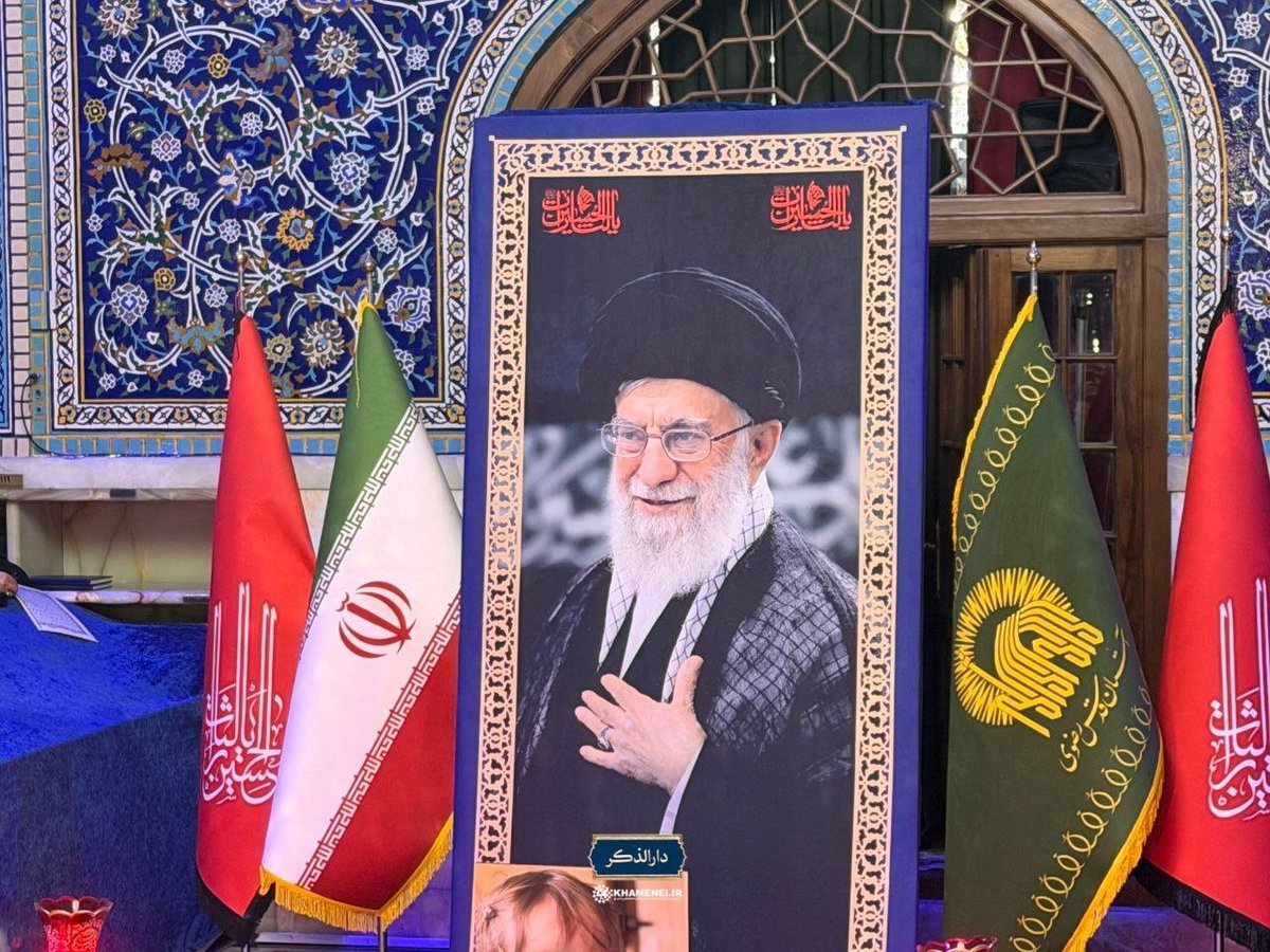 ameneh1302's tweet photo. تمدن ساز بود اندیشه های روشنت ای ماه!
🤍🕊 https://t.co/18UkwrYsKf