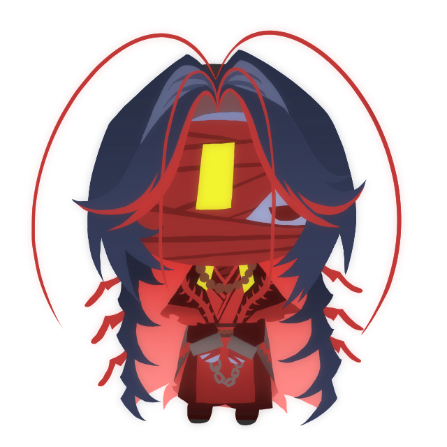 d4nt3w0lf's tweet photo. commission https://t.co/zBdr9DOEqD