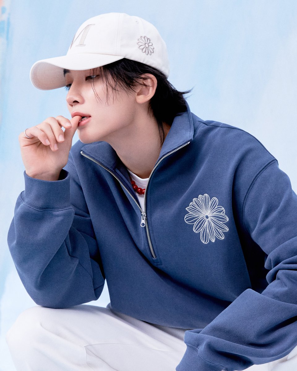 updatingsvt's tweet photo. [BRAND] 261008 JEONGHAN for Mardi Mercredi | Photos

#JEONGHAN #정한 https://t.co/WjQT2DbOpl