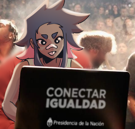 Re_Chiruza's tweet photo. Sigo haciendo pelotudeces JKLDAS https://t.co/0qQdBXVhfM