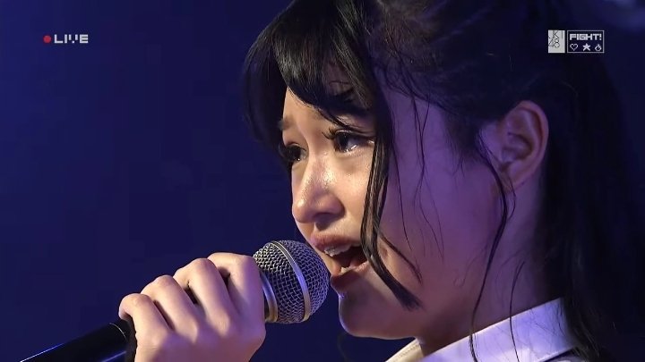 ondahnesia's tweet photo. @Elin_JKT48 , terima kasih juga buat elin, Kamu gadis yang kuat dan tegar semangat terus yaaa..🤍 https://t.co/TyzF6MlmPs