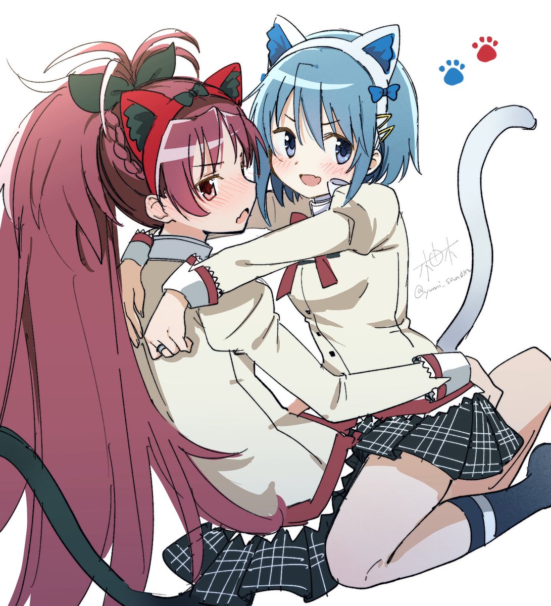 yumi_san0112's tweet photo. 色塗ったよー https://t.co/0mvI3Hn9UR