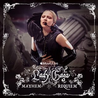 TheGrammyGuru's tweet photo. Lady Gaga’s Submissions for the 2027 #Grammys

Apple Music Live: MAYHEM Requiem: AOTY, Best Music Film

RUNWAY (with Doechii): ROTY, SOTY, Best Pop Duo/Group Performance, Song for Visual Media, Best Music Video

The Dead Dance: Best Pop Solo Performance, Song for Visual Media https://t.co/3q51Z92641