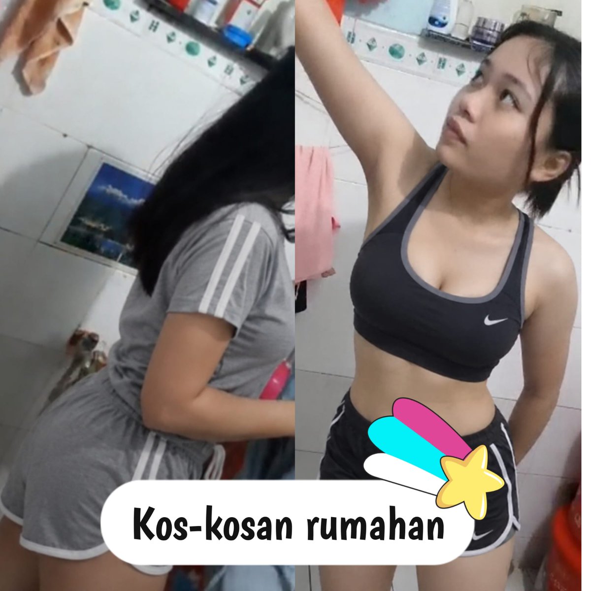 Lalabunadok's tweet photo. Ntp penghuni kosan di rumah. 

🔻
https://t.co/6eKSJ50csI
https://t.co/O4vwnGc7be https://t.co/ndkkY4vRW3