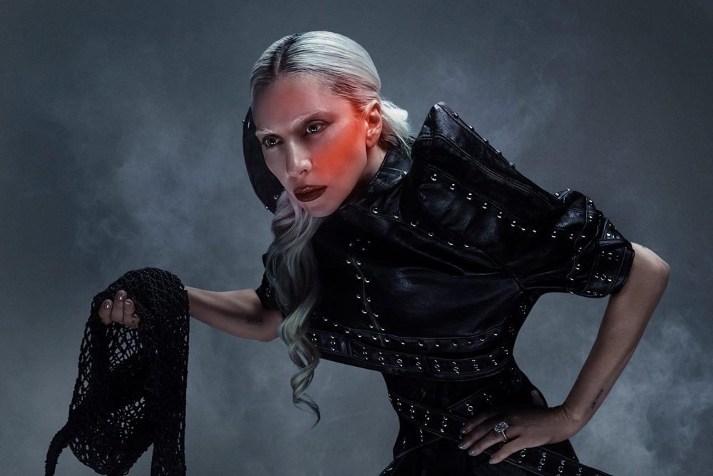 TheGrammyGuru's tweet photo. Lady Gaga’s Submissions for the 2027 #Grammys

Apple Music Live: MAYHEM Requiem: AOTY, Best Music Film

RUNWAY (with Doechii): ROTY, SOTY, Best Pop Duo/Group Performance, Song for Visual Media, Best Music Video

The Dead Dance: Best Pop Solo Performance, Song for Visual Media https://t.co/3q51Z92641