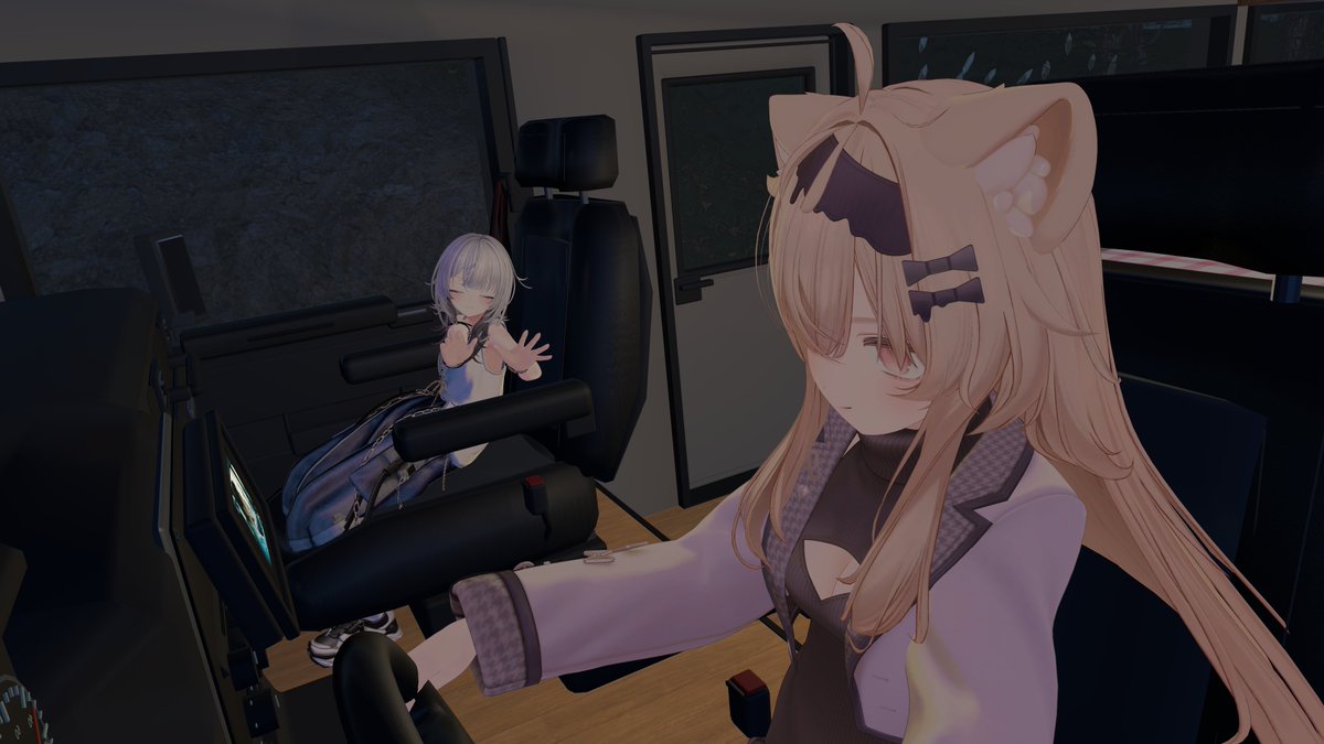 Taisengame95's tweet photo. 今日はエクちゃんに運転してもらいながらゆったりすごした～
後フジヤマで野生の戦場？カメラマンに写真を撮ってもらった～
...よし、あと一日頑張ろう...！ https://t.co/UTH69VFlDn