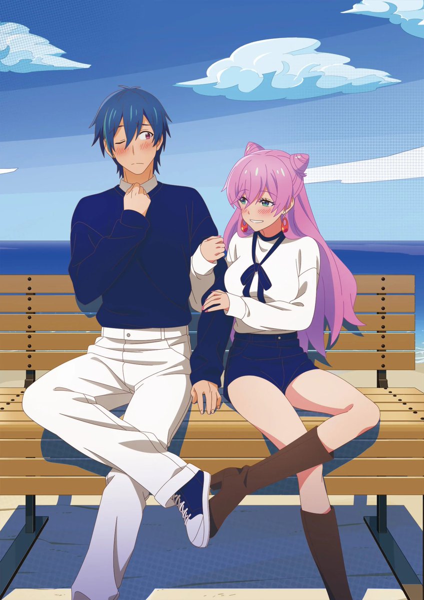 animeupdates tweet picture